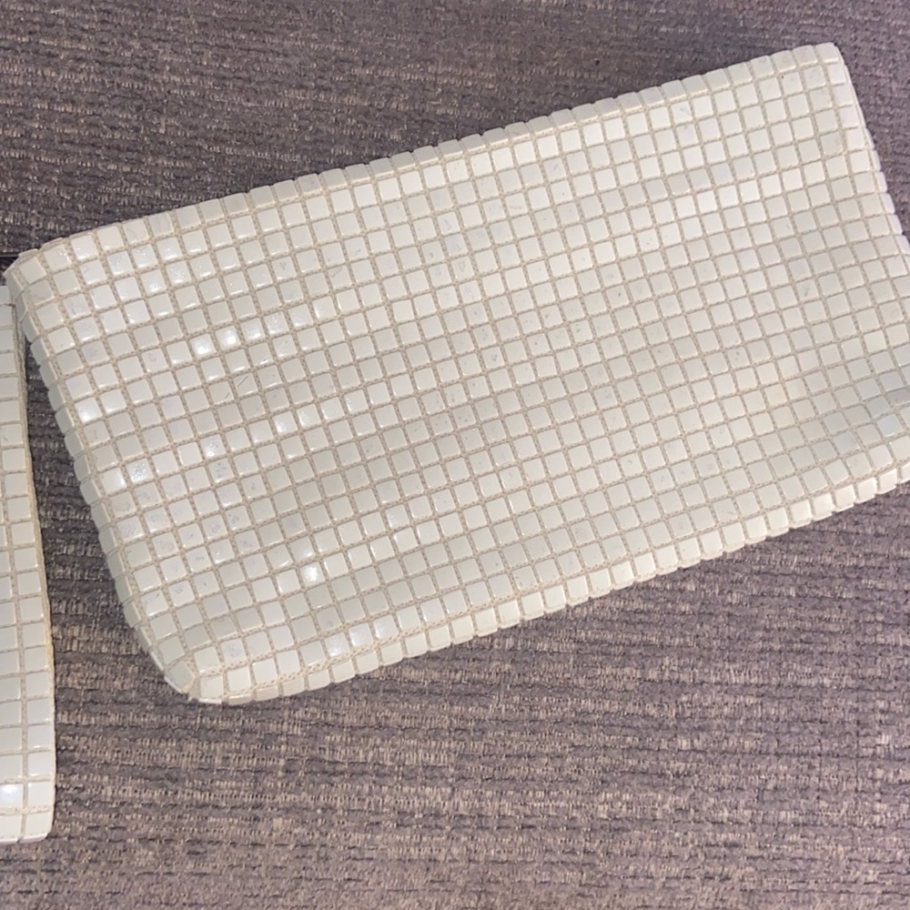 Vintage Regale clutch